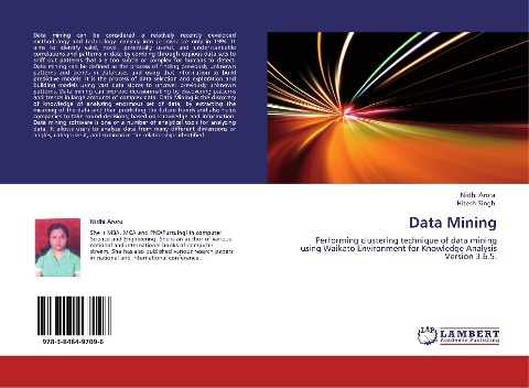 Data Mining: Performing clustering technique of data mining using Waikato Environment for Knowledge Analysis Version 3.6.5.