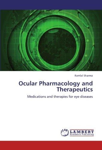 Ocular Pharmacology and Therapeutics
