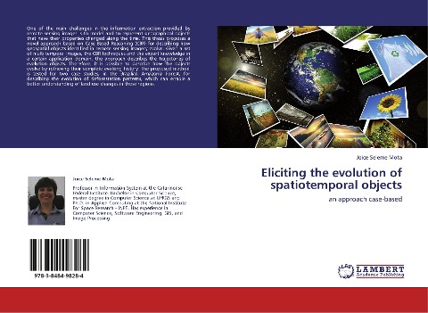 Eliciting the evolution of spatiotemporal objects: an approach case-based