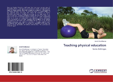 Teaching physical education: Some challenges