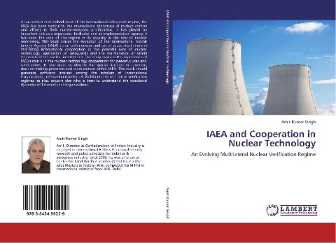 IAEA and Cooperation in Nuclear Technology: An Evolving Multilateral Nuclear Verification Regime