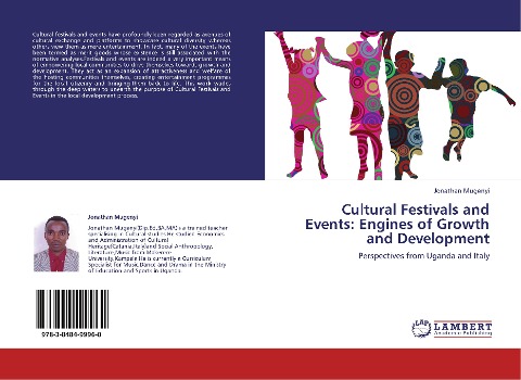 Cultural Festivals and Events: Engines of Growth and Development: Perspectives from Uganda and Italy