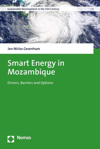 Smart Energy in Mozambique Drivers, Barriers and Options