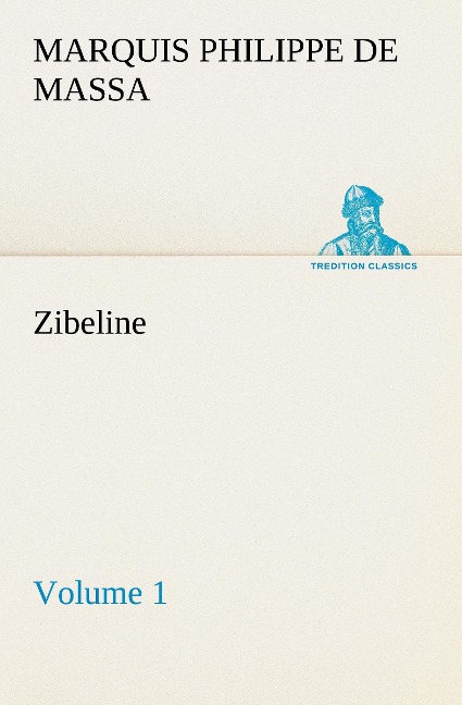 Zibeline - Volume 1