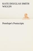 Penelopes Postscripts