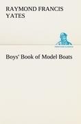 Boys Book of Model Boats