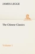 The Chinese Classics: with a translation, critical and exegetical notes, prolegomena and copious indexes (Shih ching. English) - Volume 1