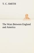 The Wars Between England and America