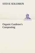 Organic Gardeners Composting