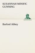 Barford Abbey