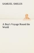 A Boys Voyage Round the World