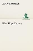 Blue Ridge Country