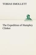 The Expedition of Humphry Clinker