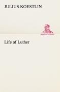 Life of Luther