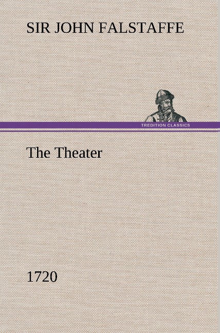 The Theater (1720)