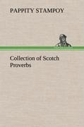 Collection of Scotch Proverbs