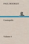 Cosmopolis - Volume 4