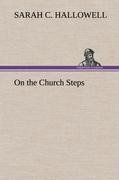 On the Church Steps