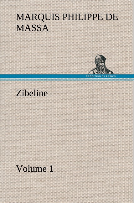 Zibeline - Volume 1
