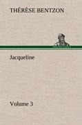Jacqueline - Volume 3