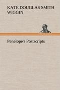 Penelopes Postscripts
