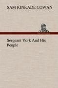 Sergeant York And His People