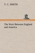 The Wars Between England and America