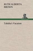 Tabithas Vacation