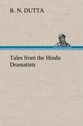 Tales from the Hindu Dramatists