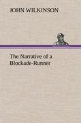 The Narrative of a Blockade-Runner