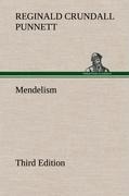 Mendelism Third Edition
