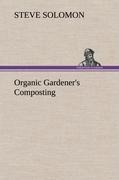 Organic Gardeners Composting