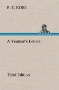 A Yeomans Letters Third Edition