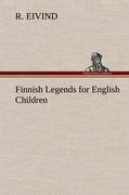 Finnish Legends for English Children