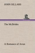The McBrides A Romance of Arran