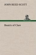 Beatrix of Clare