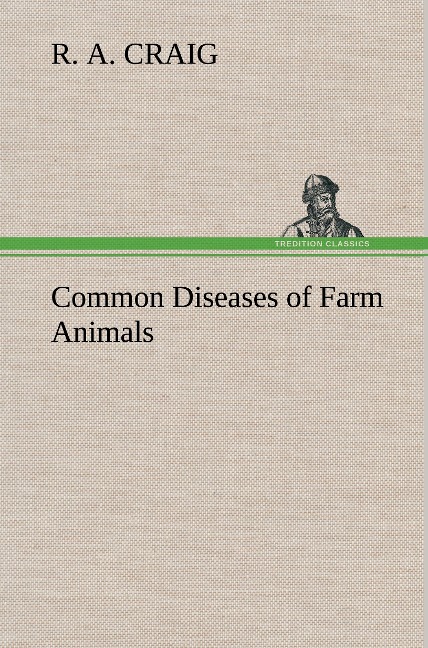 Common Diseases of Farm Animals