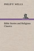 Bible Stories and Religious Classics