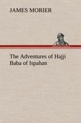 The Adventures of Hajji Baba of Ispahan