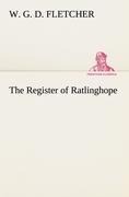 The Register of Ratlinghope