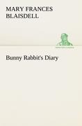 Bunny Rabbits Diary
