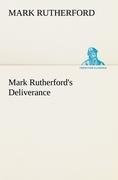 Mark Rutherfords Deliverance