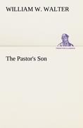 The Pastors Son