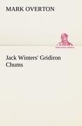 Jack Winters Gridiron Chums