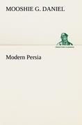 Modern Persia