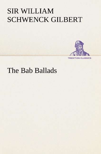 The Bab Ballads