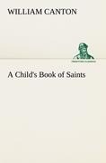 A Childs Book of Saints