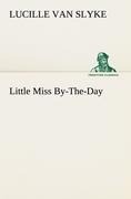 Little Miss By-The-Day