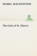 The Girls of St. Olaves