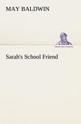 Sarahs School Friend